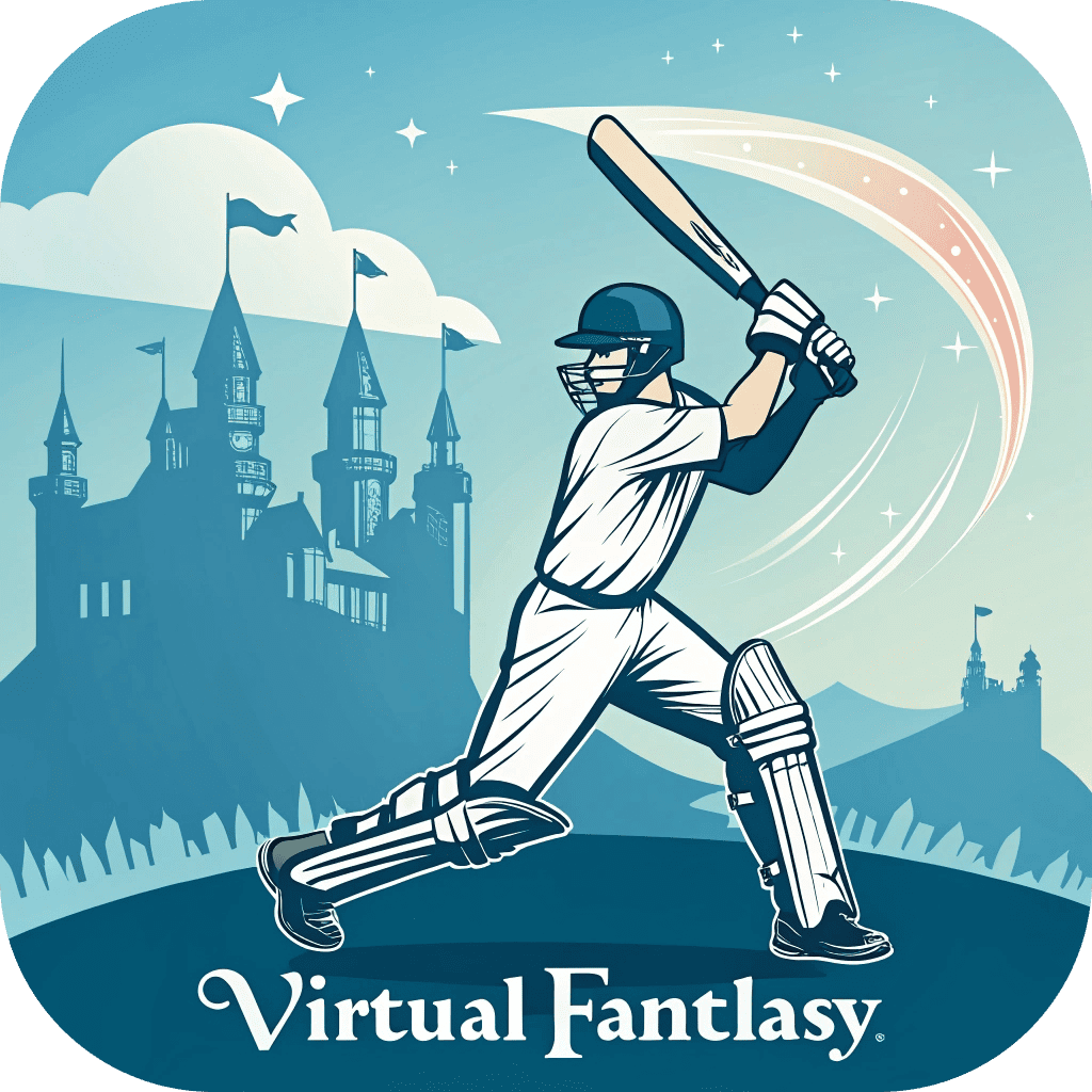 VIRTUALFANTASYLAND Logo